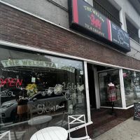 The Welsh Tea Shoppe LLC ico