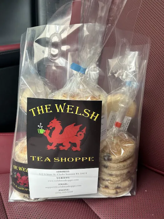 The Welsh Tea Shoppe LLC Picture 3