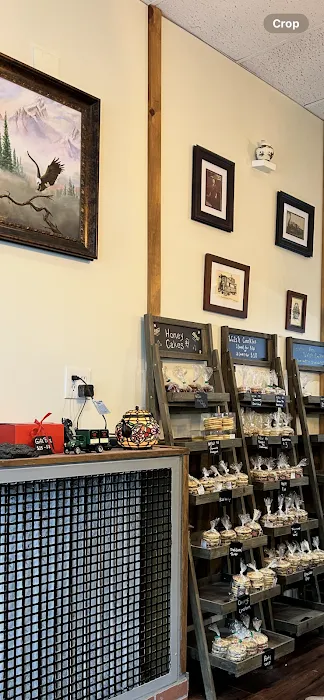 The Welsh Tea Shoppe LLC Picture 5