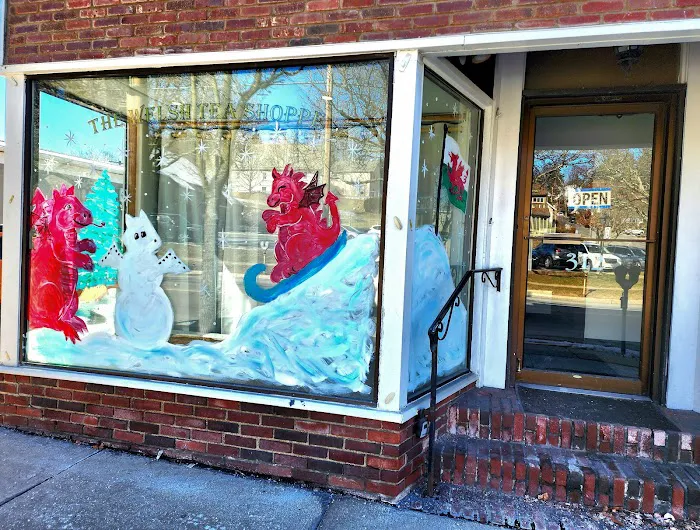 The Welsh Tea Shoppe LLC Picture 6