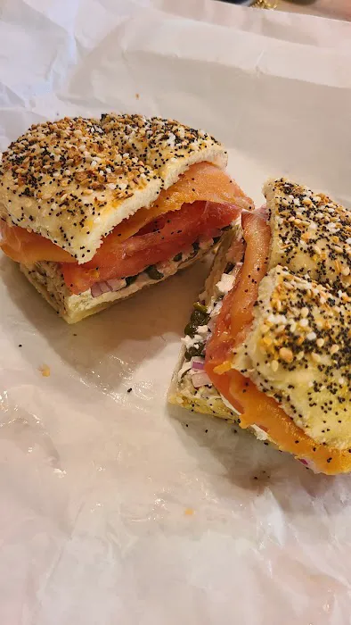 The Naked Bagel Picture 3