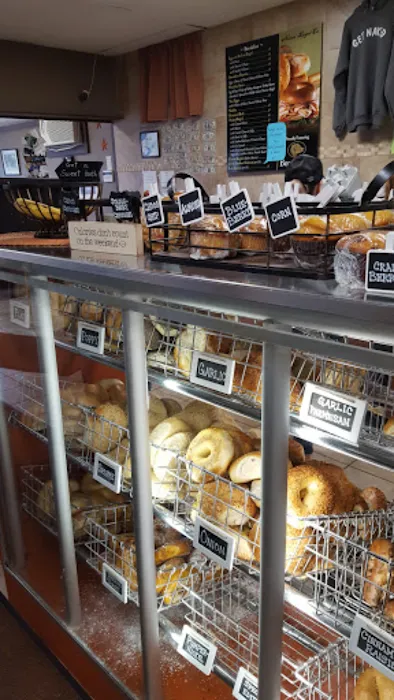 The Naked Bagel Picture 10