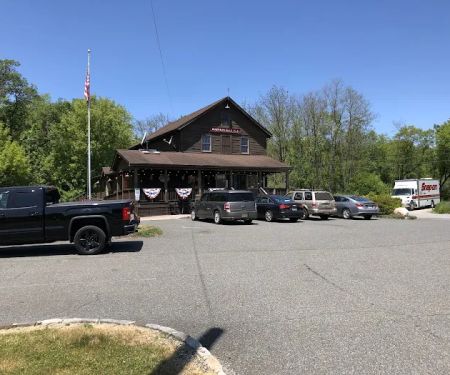 Hainesville General Store Bakery