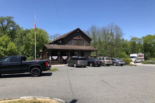 Hainesville General Store Bakery