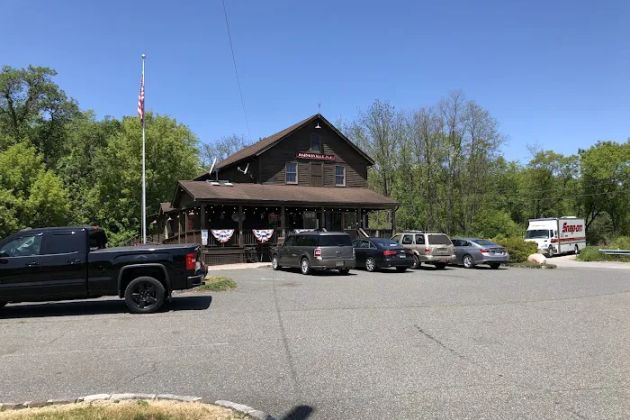 Hainesville General Store Bakery