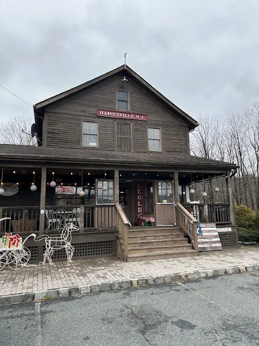 Hainesville General Store Bakery Picture 5
