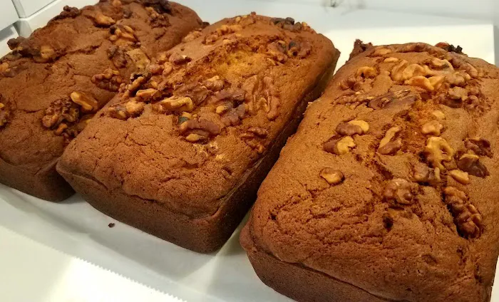 Hainesville General Store Bakery Picture 4