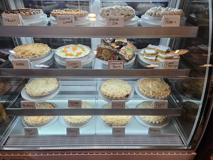 Hainesville General Store Bakery Picture 3