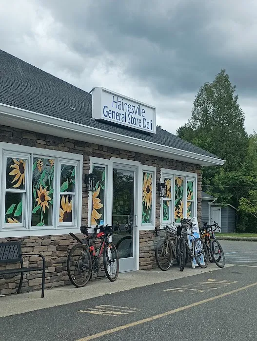 Hainesville General Store Bakery Picture 7