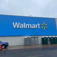Walmart Bakery ico