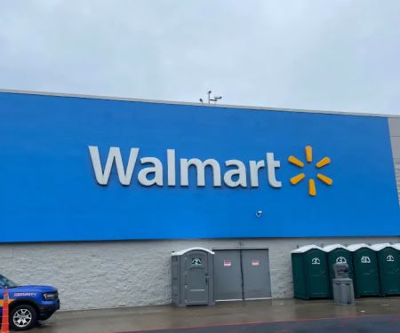 Walmart Bakery