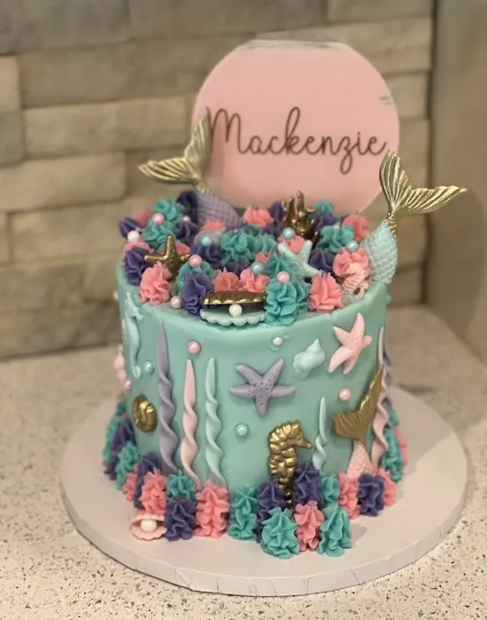 Bake My Day by Maria Picture 1