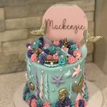 Bake My Day by Maria