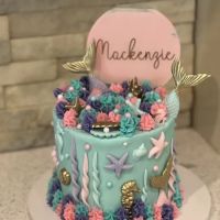 Bake My Day by Maria ico