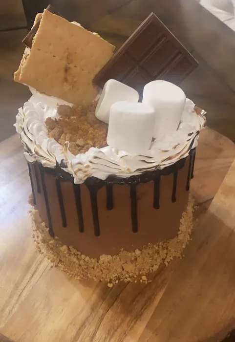 Bake My Day by Maria Picture 6