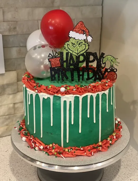 Bake My Day by Maria Picture 3