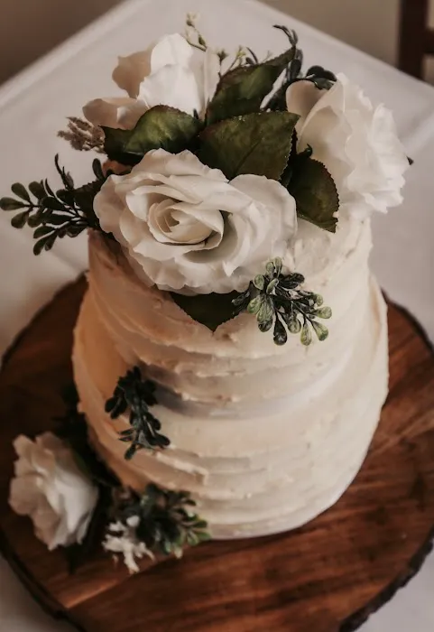 Bake My Day by Maria Picture 5
