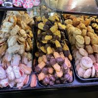 Gio's Bakery ico