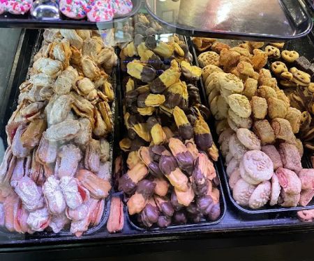 Gio's Bakery