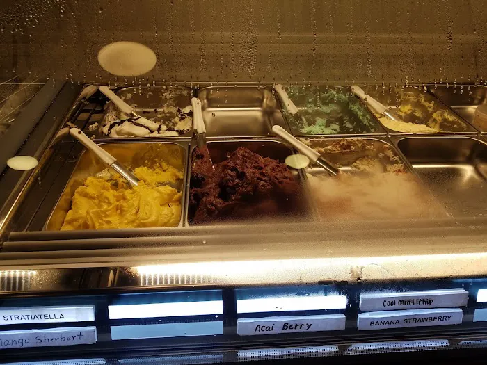 Gio's Bakery Picture 4