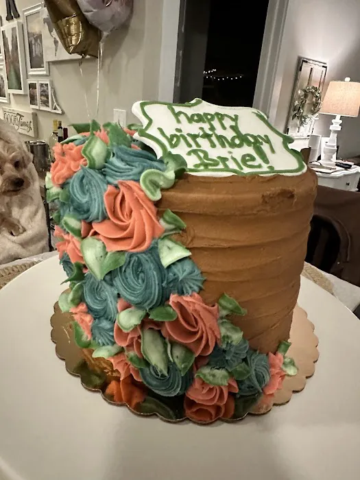 Gio's Bakery Picture 7