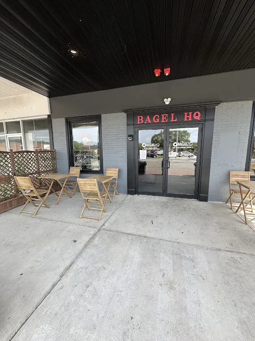 Bagel HQ Picture 4