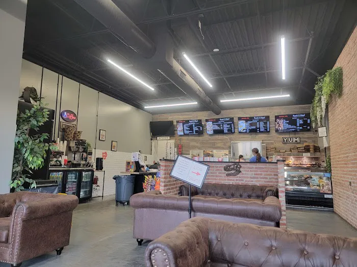 Bagel HQ Picture 5