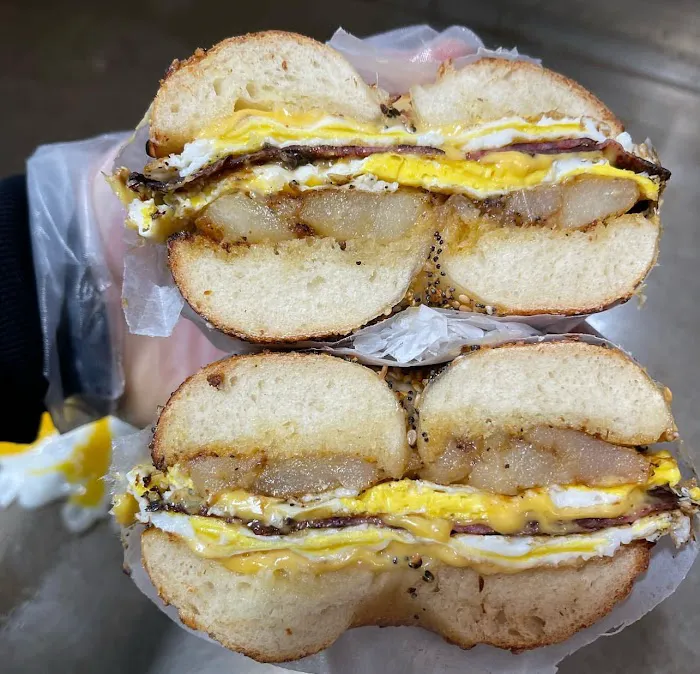 Bagel HQ Picture 10