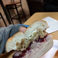 Bagel Station Deli ico