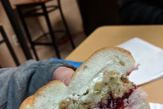 Bagel Station Deli