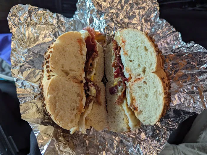 Bagel Station Deli Picture 3