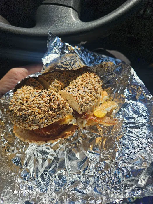 Bagel Station Deli Picture 10
