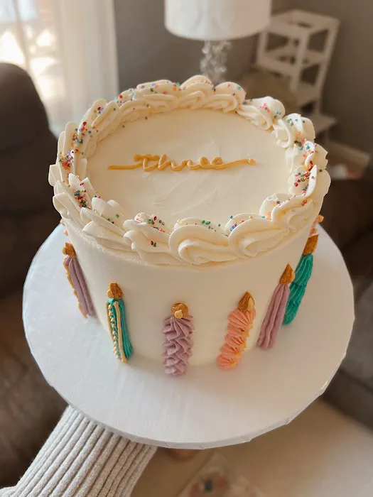 Bakery On Clay Picture 3