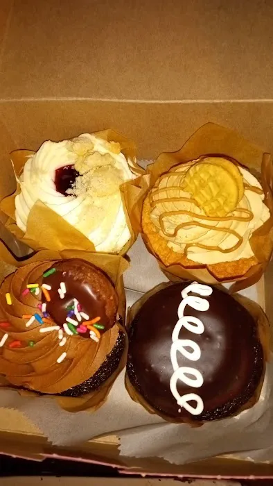 Bakery On Clay Picture 6