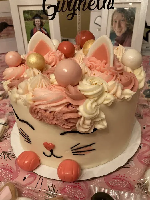Bakery On Clay Picture 5