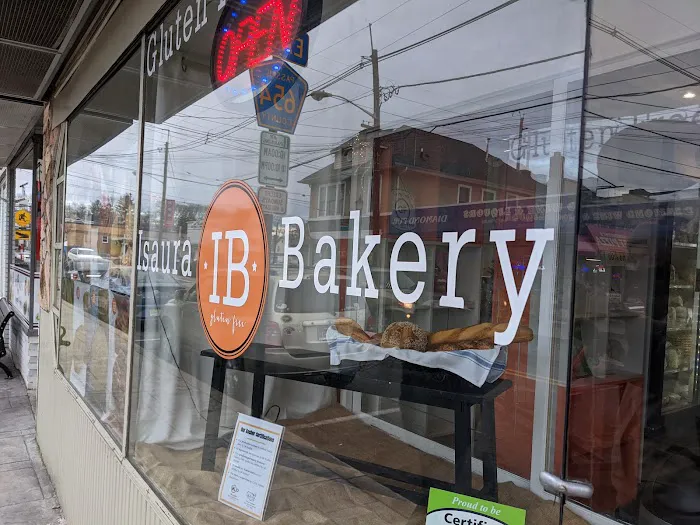 Isaura Bakery Picture 1