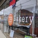 Isaura Bakery