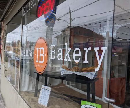 Isaura Bakery