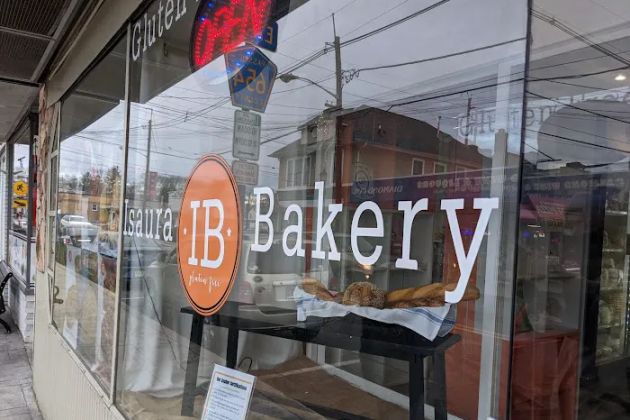Isaura Bakery