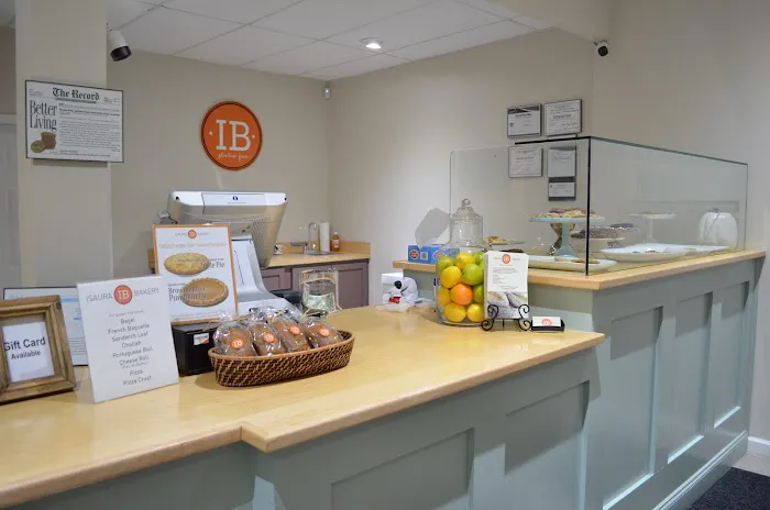 Isaura Bakery Picture 3