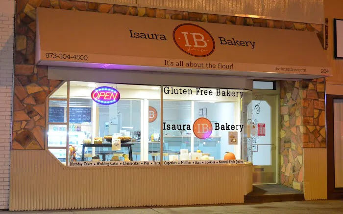 Isaura Bakery Picture 2