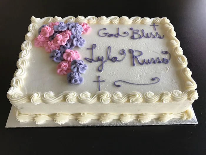 Isaura Bakery Picture 7