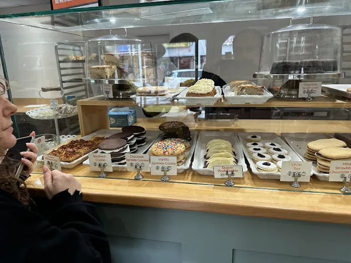 Isaura Bakery Picture 6