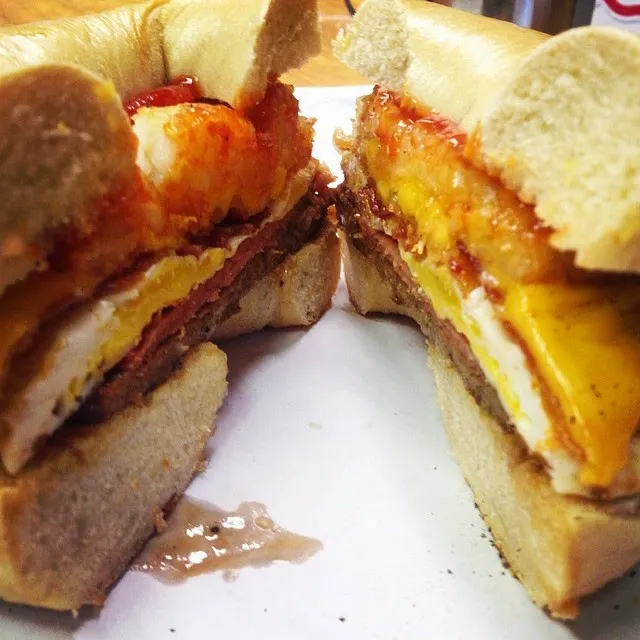 Bagel Express Picture 2