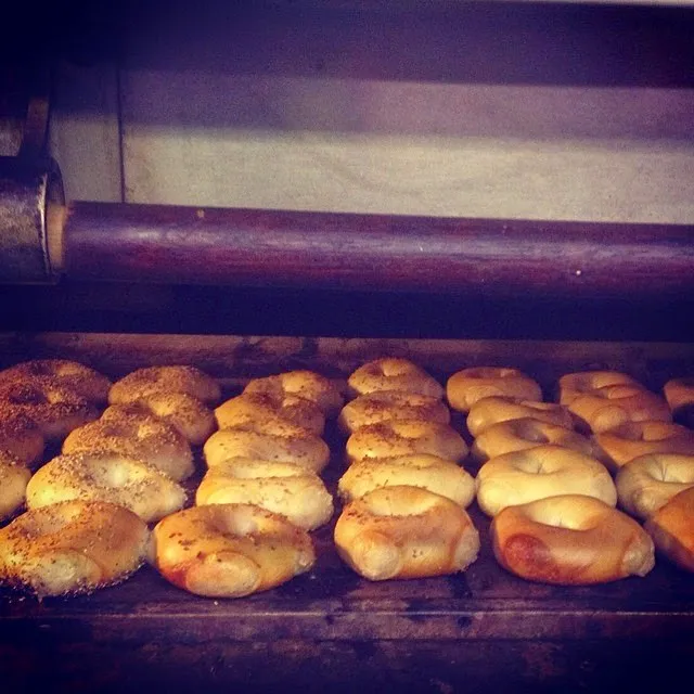 Bagel Express Picture 3