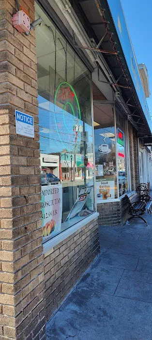 Bagel Express Picture 1