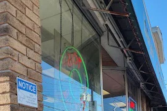 Bagel Express