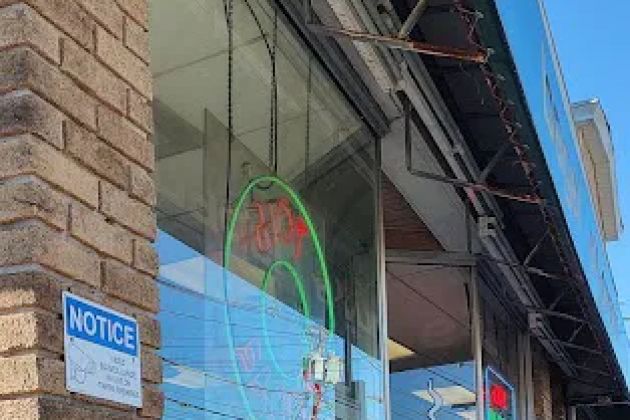 Bagel Express