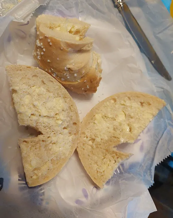 Bagel Express Picture 5