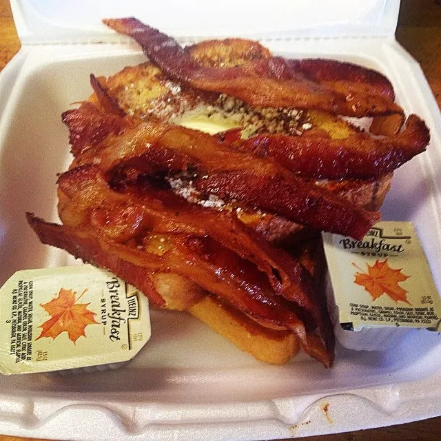 Bagel Express Picture 4